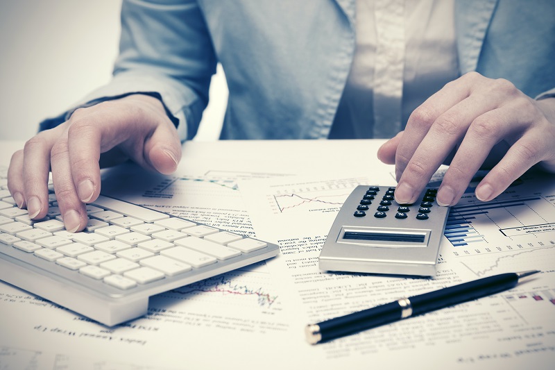 Double Check Your Bookkeeping In These Five Ways