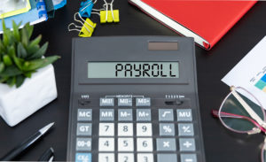 The Harding Group Set Up Payroll