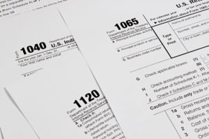 The Harding Group Year-End Tax Planning for Small Businesses